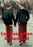 Los que odian la navidad