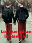 Los que odian la navidad