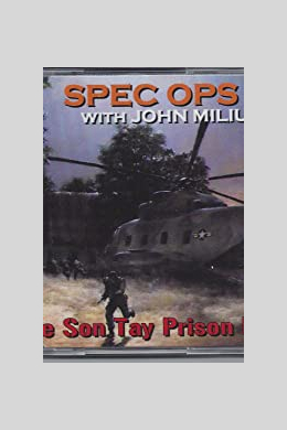 Spec Ops