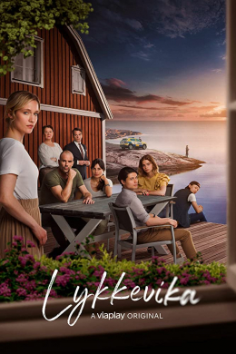 Счастливая бухта (сериал)