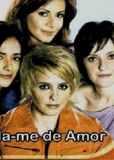 Fala-me de Amor (сериал)