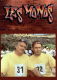 Les monos (сериал)