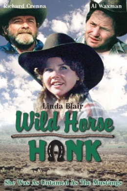 Wild Horse Hank