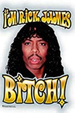 Im Rick James