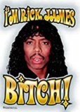 Im Rick James