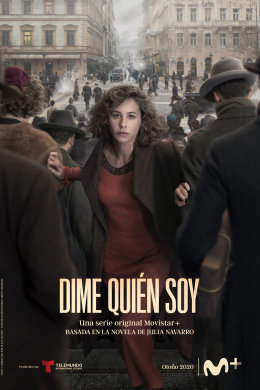 Скажи мне, кто я (сериал)