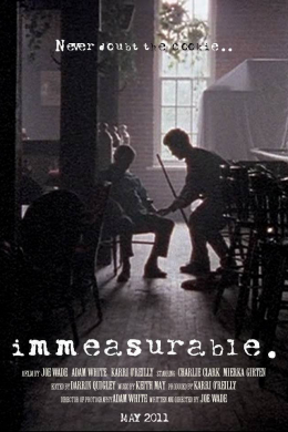 Immeasurable