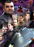 Star Trek: Intrepid (сериал)