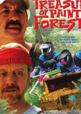 The Treasure of Painted Forest