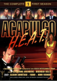 Жара в Акапулько (сериал)