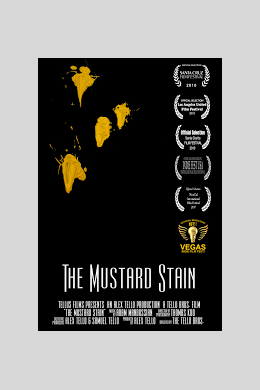 The Mustard Stain