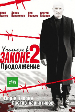 Учитель в законе 2 (сериал)