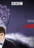 Доктор Кто: Безликие (сериал)