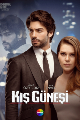 Зимнее Солнце (сериал)