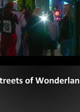 Streets of Wonderland