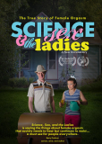 Science Sex and the Ladies