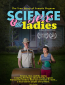 Science Sex and the Ladies