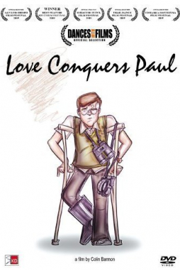 Love Conquers Paul