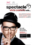 Spectacle: Elvis Costello with... (сериал)