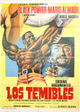 Los temibles