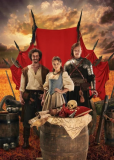 Казаки. Абсолютно лживая история (сериал)