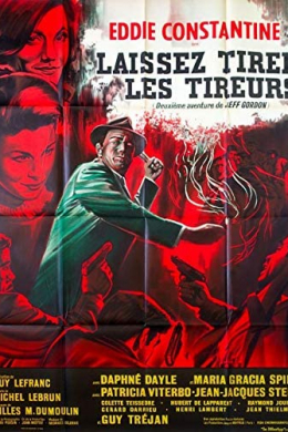 Laissez tirer les tireurs