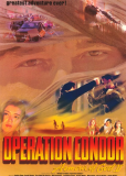 Доспехи Бога 2: Операция Кондор