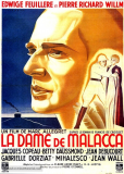 La dame de Malacca