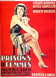 Prisons de femmes