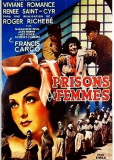 Prisons de femmes