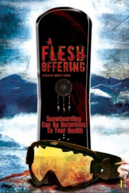 A Flesh Offering