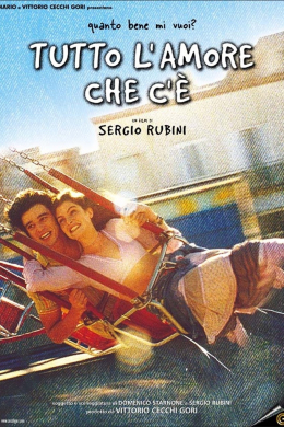 Tutto l&#039;amore che c&#039;è
