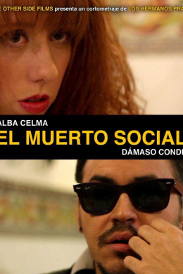 El muerto social