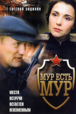 МУР есть МУР (сериал)