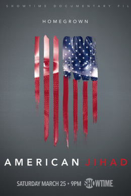 American Jihad