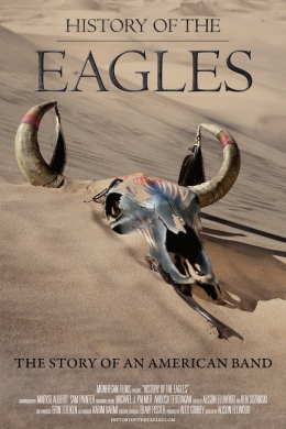 История «Eagles» (сериал)