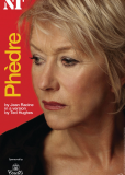 National Theatre Live: Phèdre