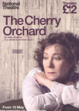 National Theatre Live: The Cherry Orchard