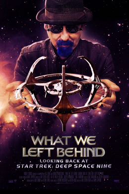 What We Left Behind: Star Trek DS9