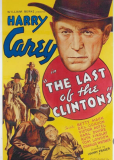 Last of the Clintons