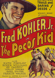 The Pecos Kid