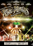 Jeff Waynes Musical Version of the War of the Worlds Alive on Stage! The New Generation
