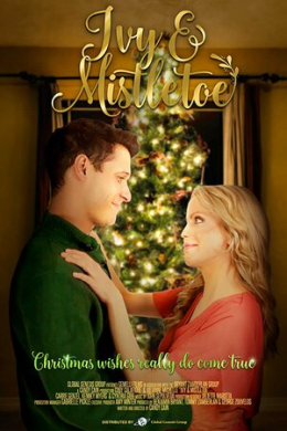 Ivy &amp; Mistletoe