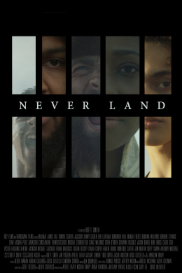 Never Land