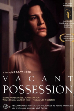 Vacant Possession