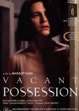 Vacant Possession