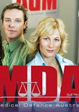 MDA (сериал)
