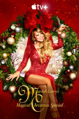Mariah Carey's Magical Christmas Special