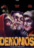 Los demonios