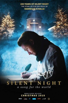 Silent Night - A Song for the World